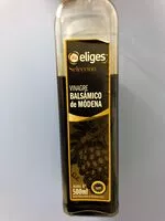 Mängden socker i Vinagre Balsámico De Módena 0.5 L Vidrio