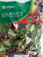 Mängden socker i Gourmet Bolsa 175 GRS