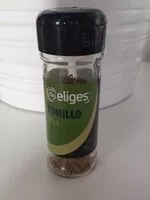 Mängden socker i Tomillo hoja