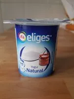 Mängden socker i Yogur Natural