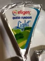 Mängden socker i Queso fundido