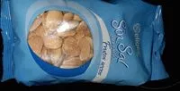 Mängden socker i Almendra sin piel. Frita sin sal añadida ELIGES