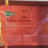 Mängden socker i Vino blanco