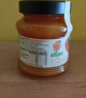 Mängden socker i Mermelada eco