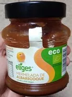 Mängden socker i Mermelada albaricoque