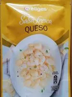 Mängden socker i Salsa fresca queso