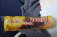Mängden socker i Rosquillas caco