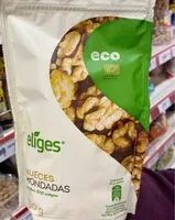 Mängden socker i Nueces Mondadas