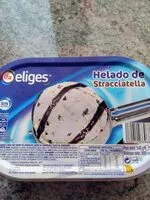 Mängden socker i Helado