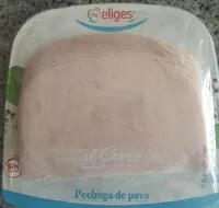 Mängden socker i Pavo