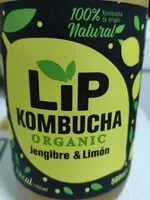 Mängden socker i Kombucha