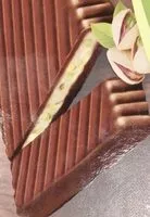 Mängden socker i Turron de PISTACHO