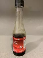 Mängden socker i Salsa de soja