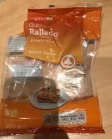 Mängden socker i Emmental especial gratinar