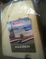 Mängden socker i Queso madurado graso
