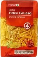 Mängden socker i Massa Spar Grossa