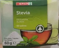 Mängden socker i Stevia