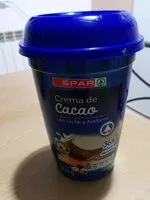 Mängden socker i Crema de cacao