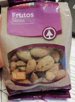 Mängden socker i Almendra con piel tostada y salada