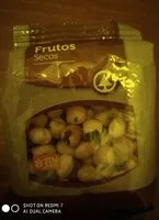 Mängden socker i Avellanas tostadas