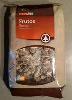 Mängden socker i Pipas tostadas con sal