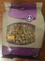 Mängden socker i Pipas peladas