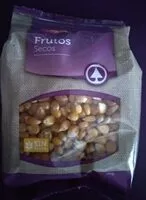 Mängden socker i Maiz para palomitas