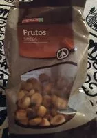 Mängden socker i Maiz gigante frito