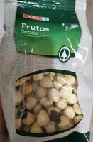 Mängden socker i Avellanas tostadas