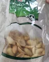 Mängden socker i Frutos secos