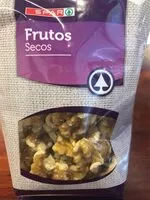 Mängden socker i Nueces mondadas