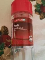 Mängden socker i Anís en grano