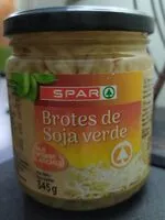 Mängden socker i Brotes de Soja Verde