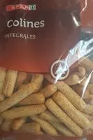 Mängden socker i Snack Spar Integrais