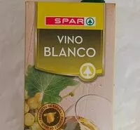 Mängden socker i Vino Blanco