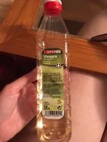 Mängden socker i Vinagre de vino blanco