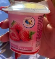 Mängden socker i Yugui