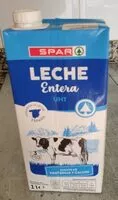 Mängden socker i Leche Entera