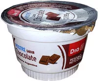 Mängden socker i Postre sabor chocolate
