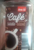 Mängden socker i Cafe soluble