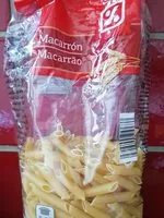 Mängden socker i Macarrón