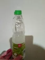 Mängden socker i Aderezo al limón