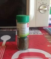 Mängden socker i Perejil