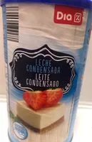 Mängden socker i Leche condensada dia
