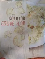 Mängden socker i Coliflor