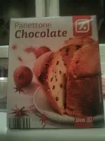 Mängden socker i Panettone de chocolate