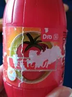 Mängden socker i Ketchup