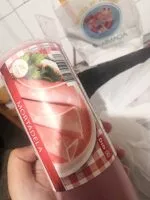 Mängden socker i Mortadela