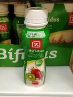 Mängden socker i Yogurt MiniPreço Bifidus