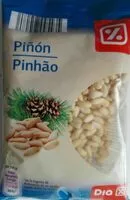 Mängden socker i Piñón